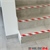 Bodenmarkierungsband zur Kennzeichnung von Treppen | HILDE24 GmbH